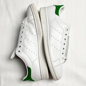 Stan Smith 'White Green'